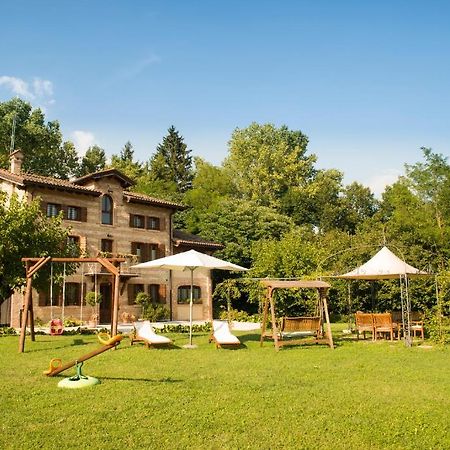 Villa Fratta San Zenone Εξωτερικό φωτογραφία