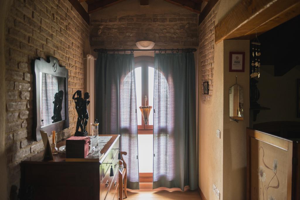 Villa Fratta San Zenone Δωμάτιο φωτογραφία