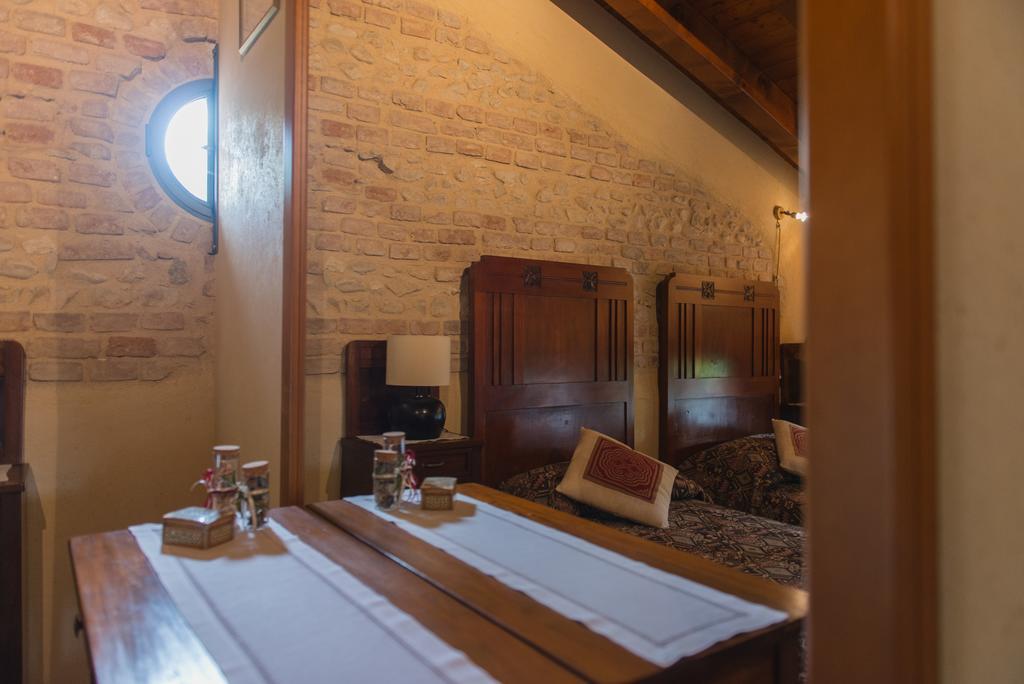 Villa Fratta San Zenone Δωμάτιο φωτογραφία