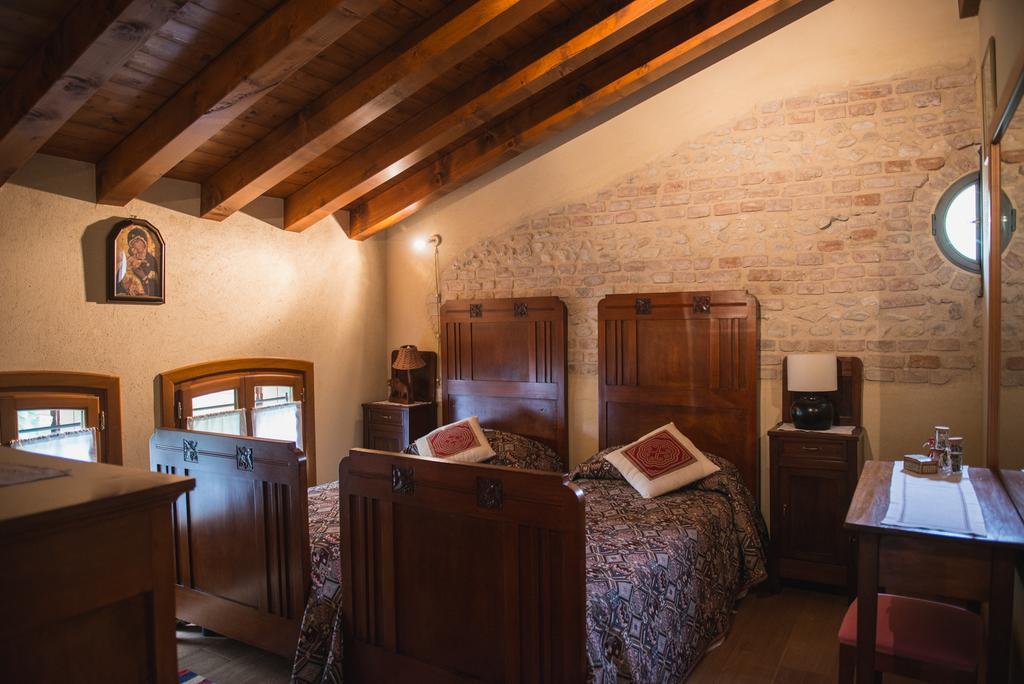 Villa Fratta San Zenone Δωμάτιο φωτογραφία