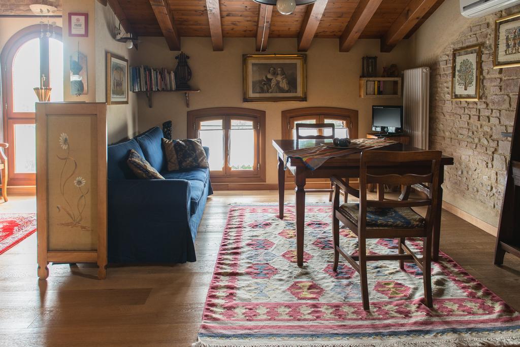 Villa Fratta San Zenone Δωμάτιο φωτογραφία