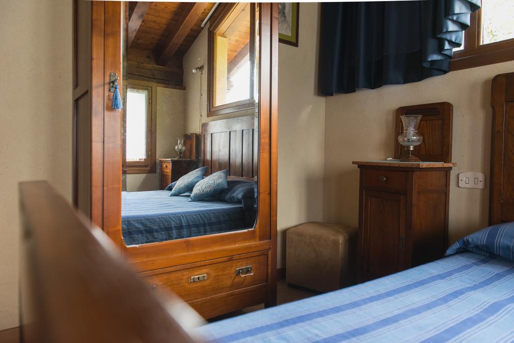 Villa Fratta San Zenone Δωμάτιο φωτογραφία