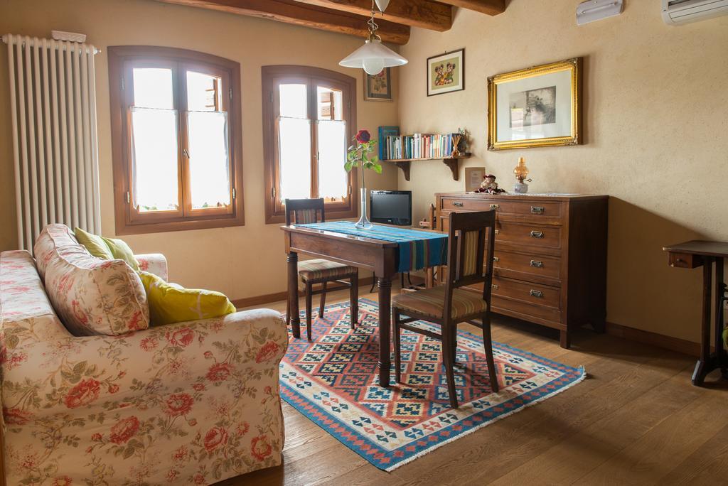 Villa Fratta San Zenone Δωμάτιο φωτογραφία