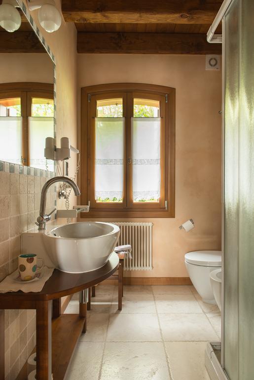 Villa Fratta San Zenone Δωμάτιο φωτογραφία