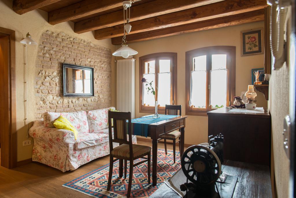 Villa Fratta San Zenone Δωμάτιο φωτογραφία