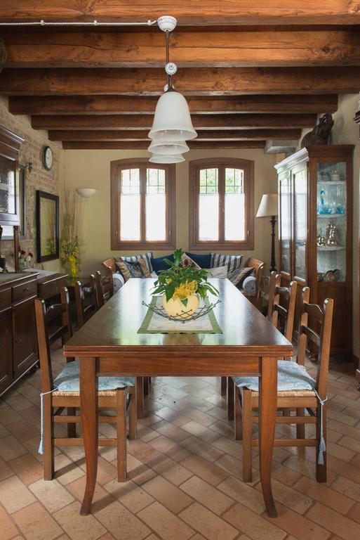 Villa Fratta San Zenone Δωμάτιο φωτογραφία