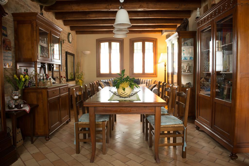 Villa Fratta San Zenone Δωμάτιο φωτογραφία