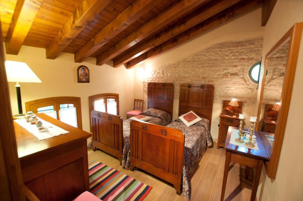 Villa Fratta San Zenone Εξωτερικό φωτογραφία