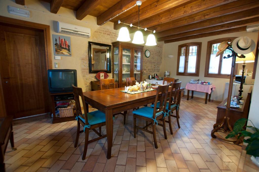 Villa Fratta San Zenone Εξωτερικό φωτογραφία